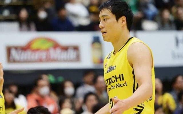 勝利を呼び込み好調SR渋谷を支える広瀬健太「勝利への意欲が強くなってきている」