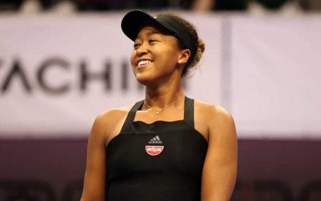 大坂なおみ ハリポタの世界を堪能。「グリフィンドールかスリザリン、どっちの寮に入るか」