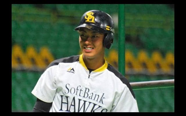 鷹・今宮が甲子園沸かせた「6」へ、松田は「5」に…18日発表、各球団の背番号は？