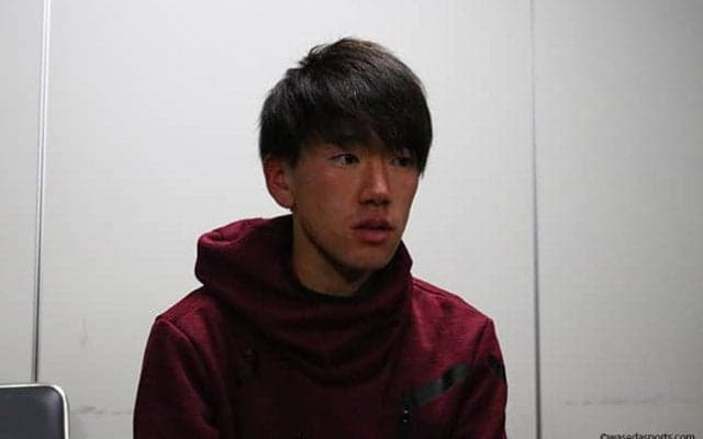 【連載】箱根事前特集『起死回生』第５回　千明龍之佑