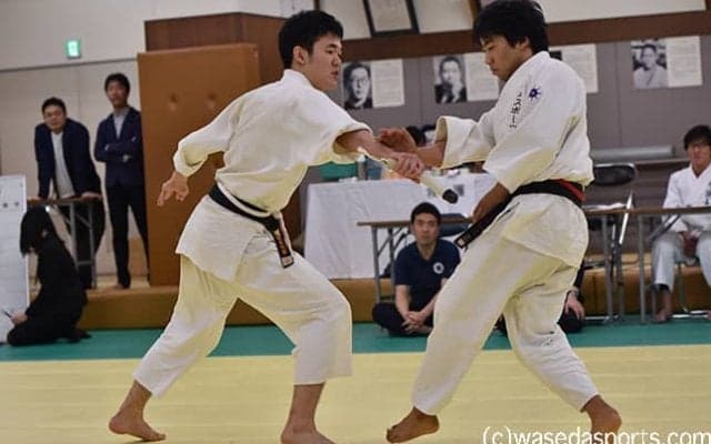 新体制でも早大が強さを見せる！