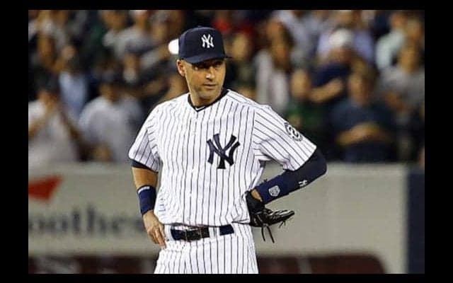 【MLB】ヤ軍ジーターの伝説的プレーが再び脚光　「最もアンビリーバブルなプレー」