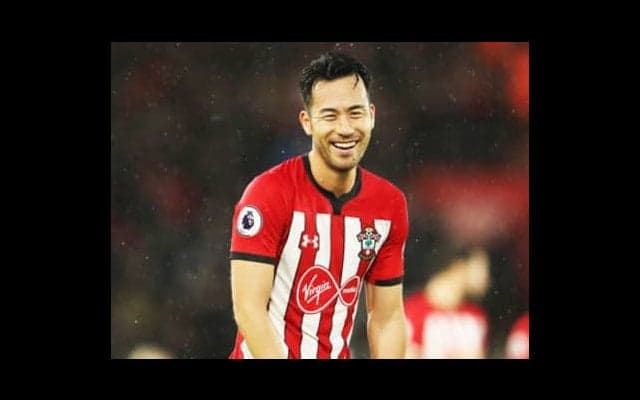 アーセナル撃破に吉田麻也も歓喜。新監督の戦術に「やりがいがある」