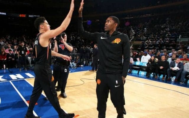 アシストのキャリアハイを更新したクロフォード「あらゆる部分で成長している」