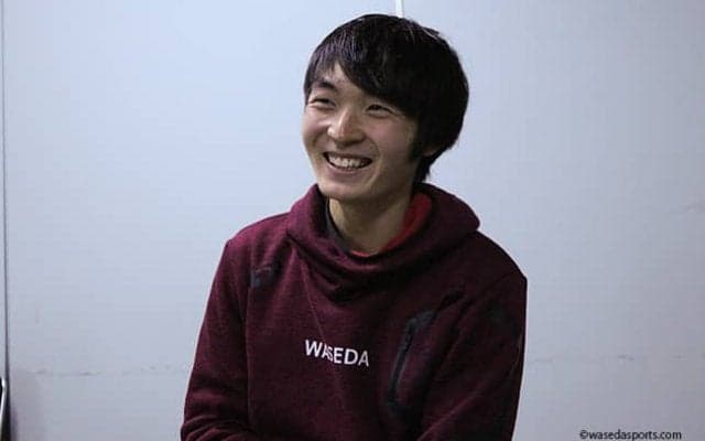 【連載】箱根事前特集『起死回生』第６回　中谷雄飛