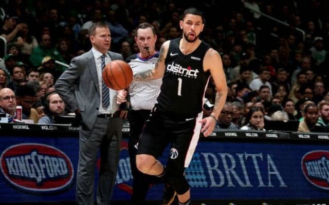 サンズを解雇されたリバース、プレーオフ進出を信じグリズリーズへ移籍か？