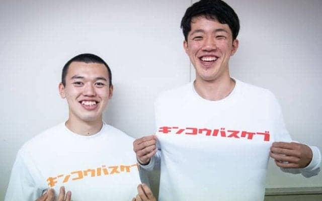 WCプレビューvol.14近畿大学附属（大阪）野崎海斗＆岩崎光瑠「ウチの応援団は月バスの賞を狙ってます！」