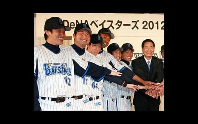 意外すぎる「こむらがえり」。古村徹は戦力外→ＮＰＢ復帰を信じ続けた