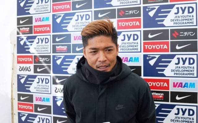 大久保嘉人選手インタビュー「サッカーゲームは頭を使うので、子どものサッカー教育にも役立つ」