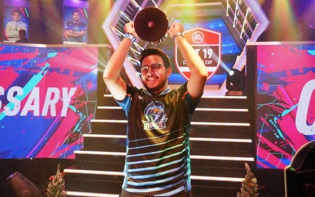 【速報】FIFA19グローバルシリーズ・ロンドン大会、eW杯現世界王者MSドッサリ選手が優勝！賞金4万ドルを獲得