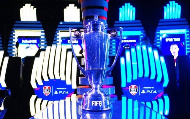 FIFA19 FUT Champions Cupブカレスト大会、英国人17歳Tekkz選手に栄冠！非ヨーロッパ圏選手の健闘が目立つ