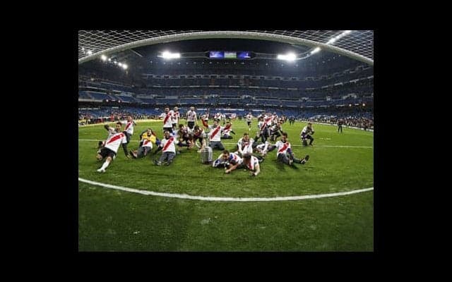 南米サッカーの神髄！スーペル・クラシコの魅力を達人たちが語り合う