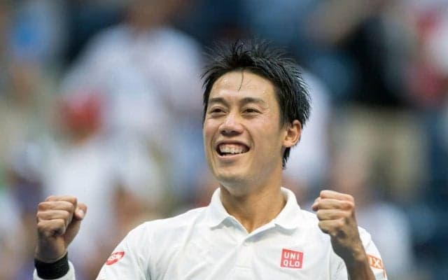 錦織の2018年。激動の復帰シーズンを振り返る