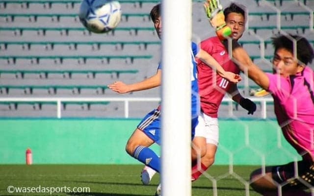 「完璧に近い」前半から一転…逆転負けで８強終戦