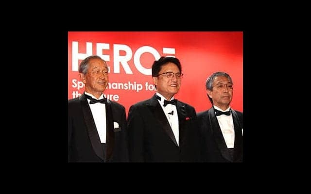 浦和レッズ、孤児の生活施設での活動が評価され「HEROs AWARD 2018」受賞