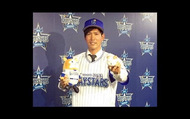 ＤｅＮＡ再入団の古村徹は真似→覚醒。数か月で150キロ左腕になった