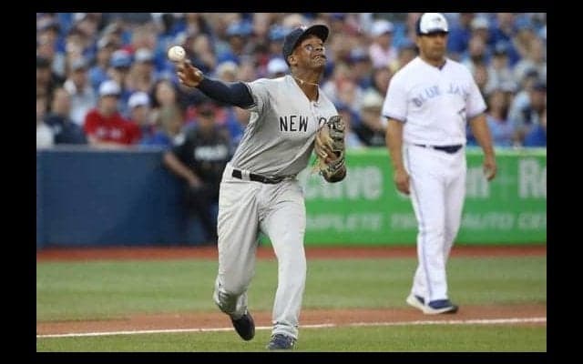 【MLB】ヤ軍アンドゥハーがベルトレ弟子入りで守備難克服へ　名三塁手が救いの手