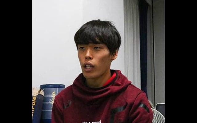 【連載】箱根事前特集『起死回生』第１０回　吉田匠