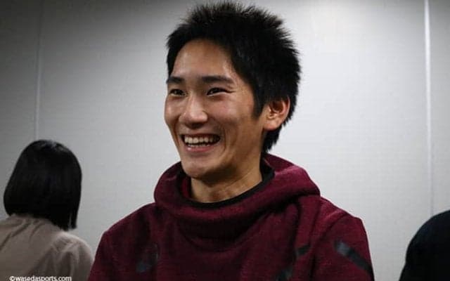【連載】箱根事前特集『起死回生』第９回　渕田拓臣