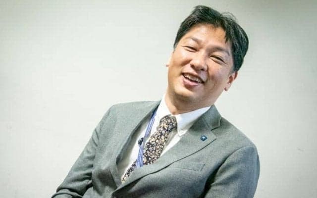 WCプレビューvol.13近畿大学附属（大阪）大森健史「ただバスケを楽しんで」