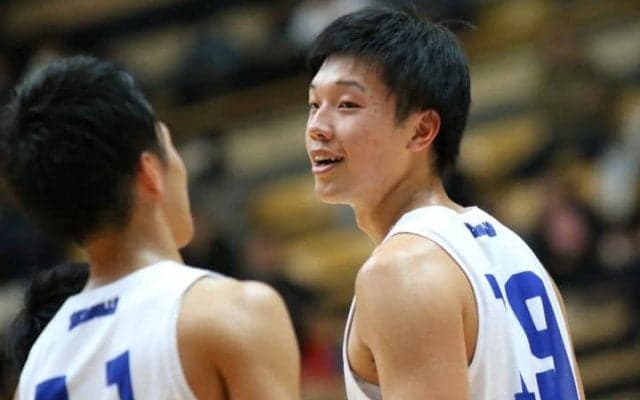 スコアラーから万能タイプへ、スタイルを変えつつインカレ制覇に貢献した西田優大