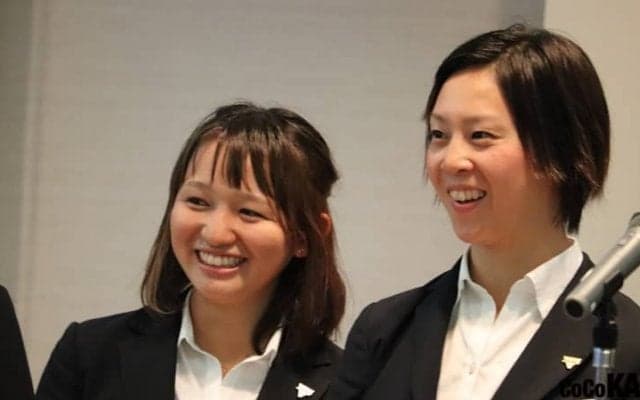 元IOC会長注目！東京五輪期待の美女アスリート　「招致のキーマン」から「本番のキーマン」に