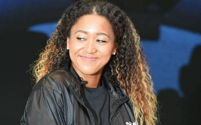 大坂なおみ、日産GT-R「アンバサダー就任記念モデル」を自身のSNSで紹介