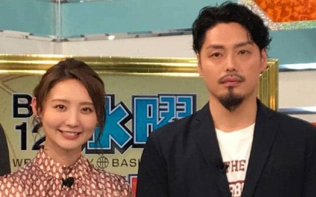 栃木・渡邉裕規、オールスターでは「馬場雄大にはあえてパスを回さない」爆笑トーク