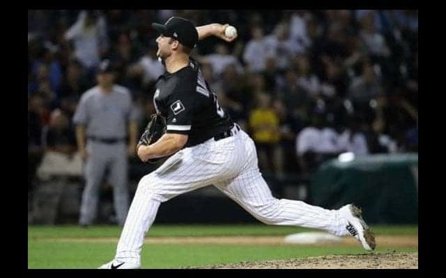 【MLB】ホワイトソックスにも二刀流!?　2018年10大ニュースに「シカゴ南部のオオタニ」