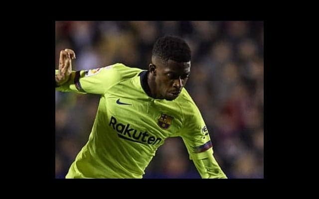 遅刻魔だけどすごいヤツ。デンベレ問題でバルサの管理力が問われている