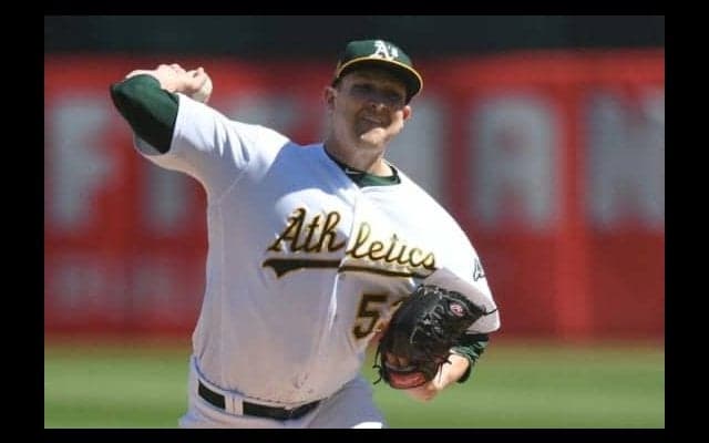 【MLB】エンゼルスがオールスター右腕ケーヒル獲得　総額11億円超の1年契約