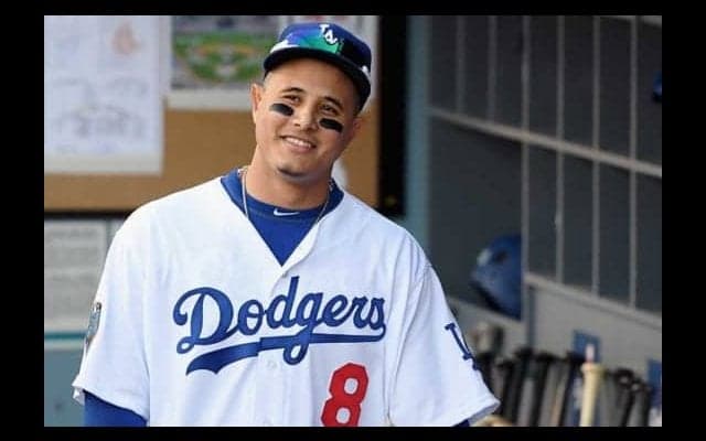 【MLB】FA市場最大の注目マチャドがフィリーズ本拠地を訪問「この時を楽しんでいる」