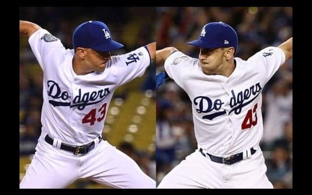 【MLB】左右のリリーフ、1人で解決？　「135年でほぼ唯一」の両投げ投手はジ軍移籍目前