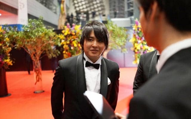 eJ.LEAGUE初代王者かーる選手、ベスト4あつや選手＆ナスリ選手のJリーグアウォーズ公式インタビュー