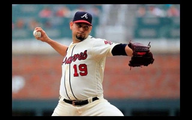 【MLB】ナショナルズが右腕サンチェスと2年21億円で契約合意　強力ローテ結成へ