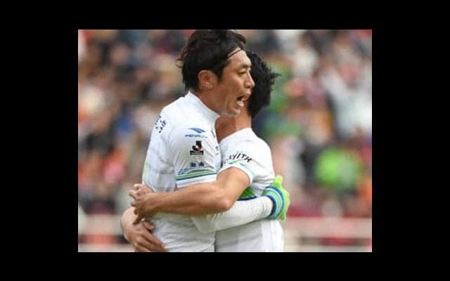 これが始まり。梅崎司が語る「ベルマーレが劇的に変わった瞬間」