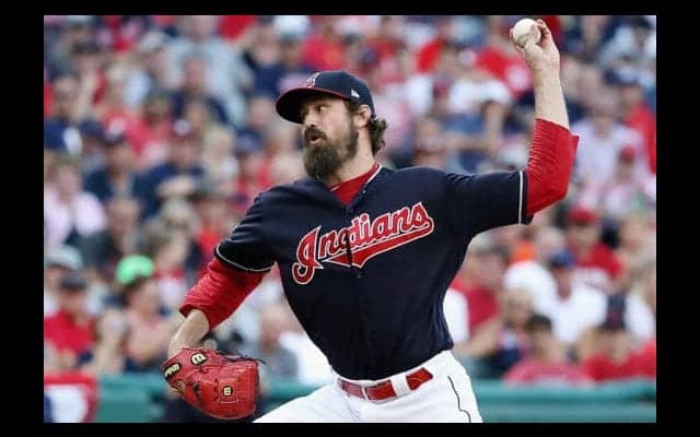 【MLB】15年最優秀救援ミラーがカージナルスと契約間近と米報道　球宴2度の33歳左腕