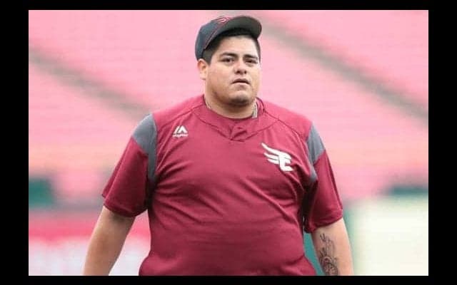 元楽天アマダーがメキシコの古巣に復帰へ　地元紙報じる「発表が目前に」