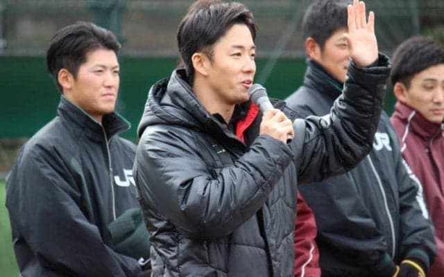 早大野球部が子供たちに「野球の遊び場」を与える大きな意義とは