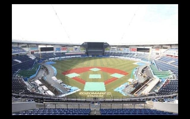 ロッテ新年間シート220席が早くも完売！　一般チケット販売は1月下旬に発表