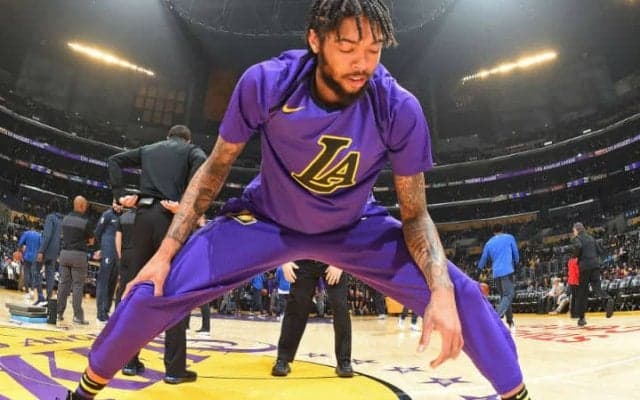 欠場中にブランドン・イングラムが気づいた「オフ・ザ・ボールの動き」の重要性