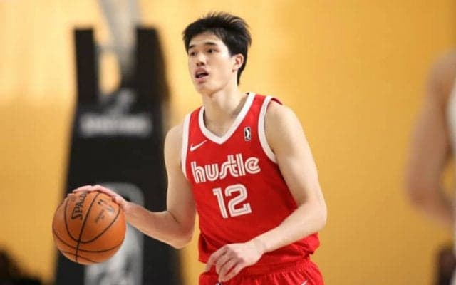 メンフィス・ハッスルの渡邊雄太が、注目のショーケースで2試合連続20得点超え