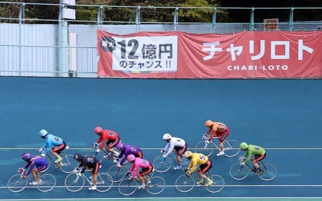 伊東温泉G3（3日目）ピックアップ