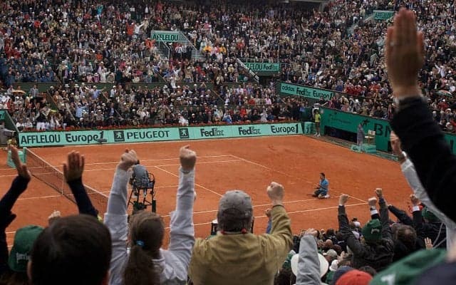 今さら聞けないテニスのイロハ ～第7回 グランドスラムについて〜