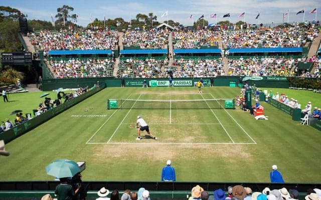 今さら聞けないテニスのイロハ ～第3回 「キープ」と「ブレーク」について〜