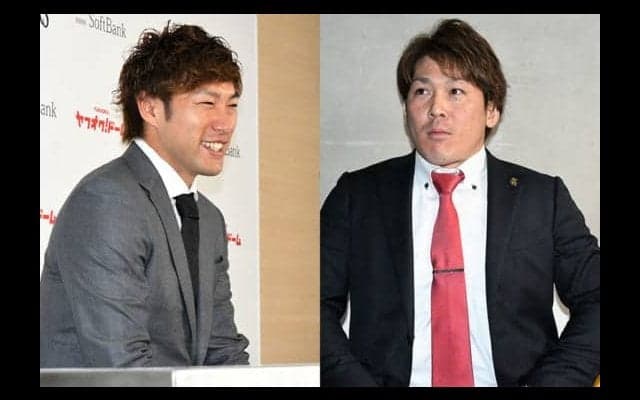 柳田は球団史上最高の5億7000万円、甲斐はアップ提示を保留…21日の鷹の契約更改