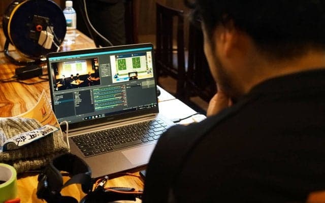 【独自取材】有馬温泉の取り組み「ゲームに関わりたいから温泉地で働きたい」BAR DE GOZAR金井庸泰氏インタビュー