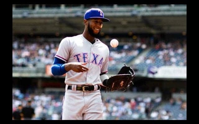 【MLB】アスレチックスが蘭代表プロファー獲得　レンジャーズ、レイズと三角トレード