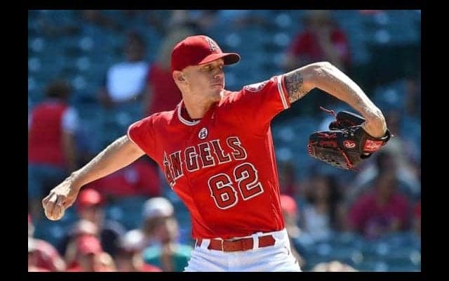 【MLB】ヤンキース在籍わずか25日、右腕ブリッドウェルが古巣エンゼルスへ逆戻り