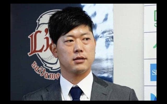 巨人マシソンがツイッターで内海ラブ全開　西武移籍左腕と引退山口らにエール
